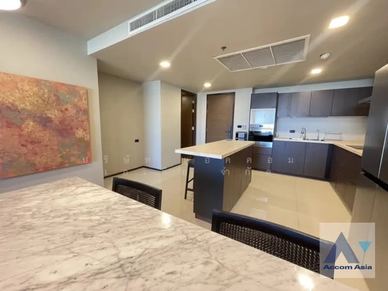 Sathorn Heritage, Bangkok, 267/76 Soi Narathiwas 10, Yan Nawa, Sathon, Bangkok, 2 Bedrooms, 118 sqm, Condo For Sale, by บริษัท แอคคอม เอเซีย จำกัด, 500411805 - DDproperty.com
