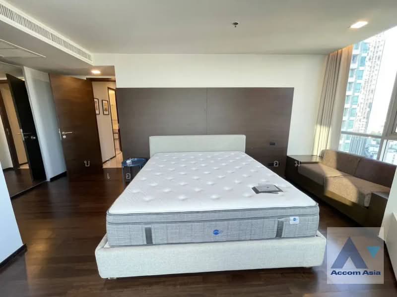 Sathorn Heritage, Bangkok, 267/76 Soi Narathiwas 10, Yan Nawa, Sathon, Bangkok, 2 Bedrooms, 118 sqm, Condo For Sale, by บริษัท แอคคอม เอเซีย จำกัด, 500411805 - DDproperty.com