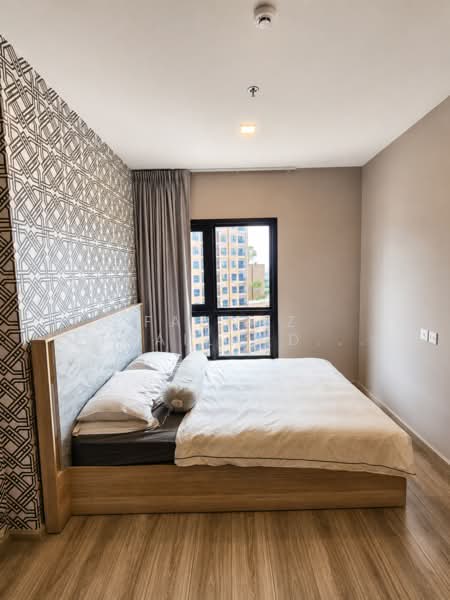 Metris Ladprao, Bangkok, Lat Phrao Road, Jom Phon, Chatuchak, Bangkok, 2 Bedrooms, 61 sqm, Condo For Sale, by Fazwaz (Thailand) Co., Ltd., 500411809 - DDproperty.com