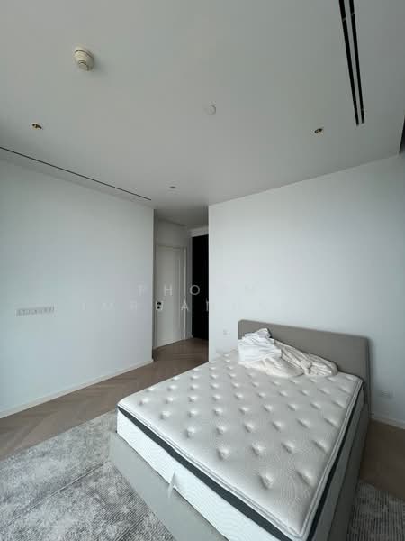 Four Seasons Private Residences, Bangkok, 300 Charoen Krung Road, Yan Nawa, Sathon, Bangkok, 2 Bedrooms, 137 sqm, Condo For Rent, by Phoom Imruangsri, 500411810 - DDproperty.com