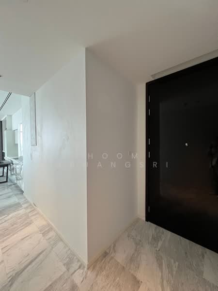 Four Seasons Private Residences : โฟร์ ซีซั่นส์ ไพรเวท เรสสิเด้นซ์, กรุงเทพ, 300 ถนนเจริญกรุง, ยานนาวา, สาทร, กรุงเทพ, 137 ตร.ม., คอนโด ให้เช่า, โดย Phoom Imruangsri, 500411810 - DDproperty.com