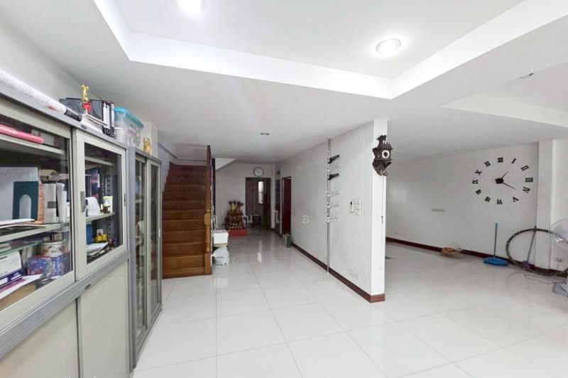 หมู่บ้านปรีชา 2, Bangkok, ถนนนวมินทร์, Nawamin, Bueng Kum, Bangkok, 3 Bedrooms, 108 sqm, Townhouse For Sale, by คุณไอซ์, 500411811 - DDproperty.com