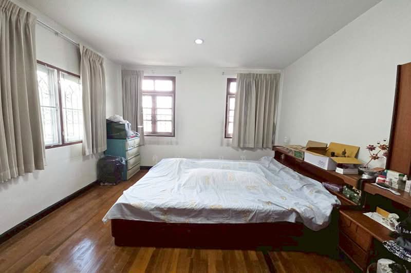 หมู่บ้านปรีชา 2, Bangkok, ถนนนวมินทร์, Nawamin, Bueng Kum, Bangkok, 3 Bedrooms, 108 sqm, Townhouse For Sale, by คุณไอซ์, 500411811 - DDproperty.com