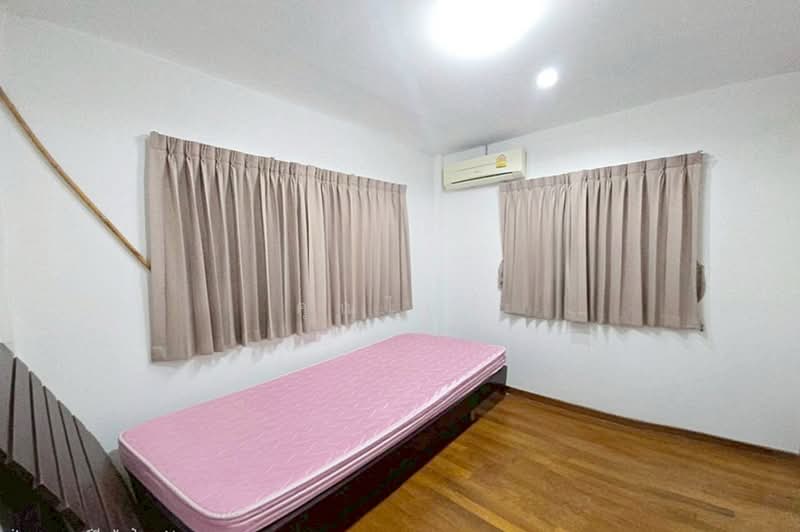 หมู่บ้านปรีชา 2, กรุงเทพ, ถนนนวมินทร์, นวมินทร์, บึงกุ่ม, กรุงเทพ, 108 ตร.ม., ทาวน์เฮ้าส์ ขาย, โดย คุณไอซ์, 500411811 - DDproperty.com
