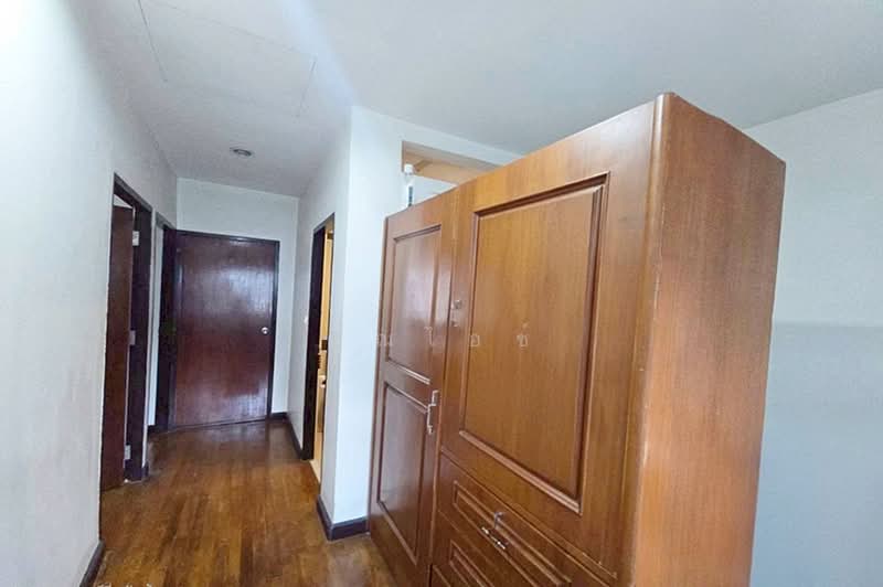 หมู่บ้านปรีชา 2, กรุงเทพ, ถนนนวมินทร์, นวมินทร์, บึงกุ่ม, กรุงเทพ, 108 ตร.ม., ทาวน์เฮ้าส์ ขาย, โดย คุณไอซ์, 500411811 - DDproperty.com