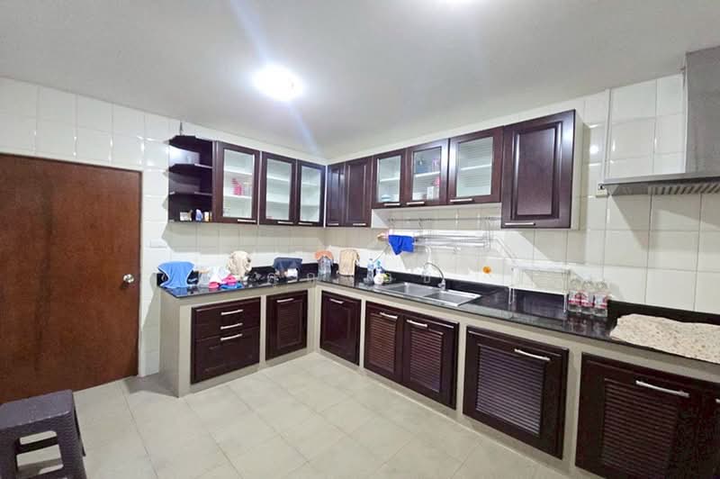 หมู่บ้านปรีชา 2, Bangkok, ถนนนวมินทร์, Nawamin, Bueng Kum, Bangkok, 3 Bedrooms, 108 sqm, Townhouse For Sale, by คุณไอซ์, 500411811 - DDproperty.com