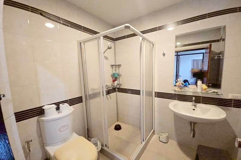 หมู่บ้านปรีชา 2, กรุงเทพ, ถนนนวมินทร์, นวมินทร์, บึงกุ่ม, กรุงเทพ, 108 ตร.ม., ทาวน์เฮ้าส์ ขาย, โดย คุณไอซ์, 500411811 - DDproperty.com