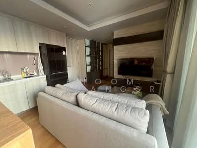 For Rent - The Lumpini 24, Bangkok