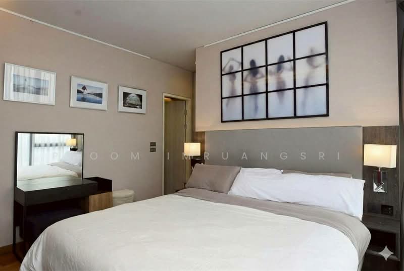 The Lumpini 24, Bangkok, Sukhumvit 24 Road, Khong Tan, Khlong Toei, Bangkok, 2 Bedrooms, 65 sqm, Condo For Rent, by Phoom Imruangsri, 500411812 - DDproperty.com