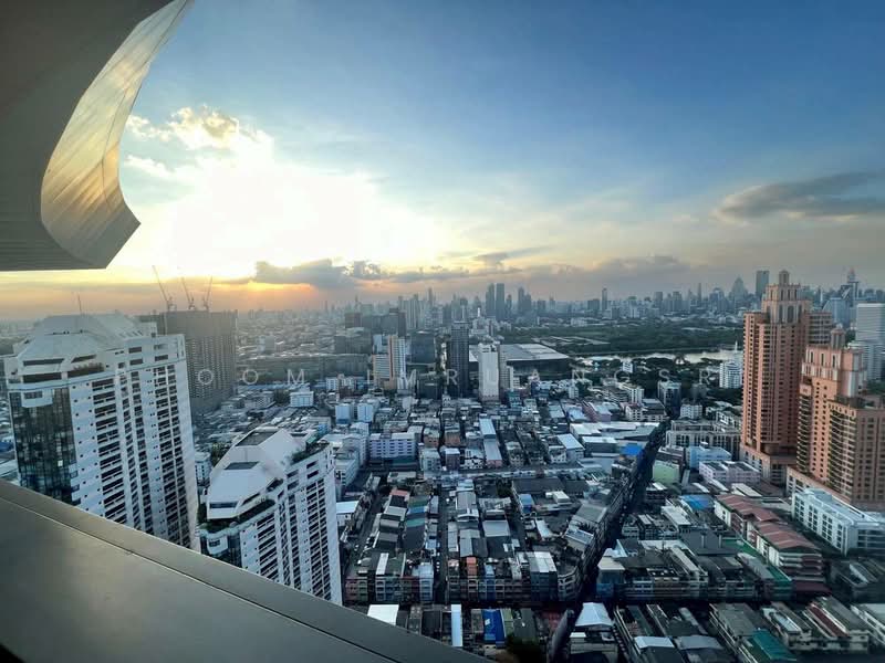 The Lumpini 24, Bangkok, Sukhumvit 24 Road, Khong Tan, Khlong Toei, Bangkok, 2 Bedrooms, 65 sqm, Condo For Rent, by Phoom Imruangsri, 500411812 - DDproperty.com