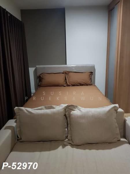 ISSI Condo สุขสวัสดิ์ (อิซซี่ คอนโด สุขสวัสดิ์), กรุงเทพ, 653 Suksawat Road, บางปะกอก, ราษฎร์บูรณะ, กรุงเทพ, 25 ตร.ม., คอนโด ให้เช่า, โดย Susira Prueksawun, 500411813 - DDproperty.com