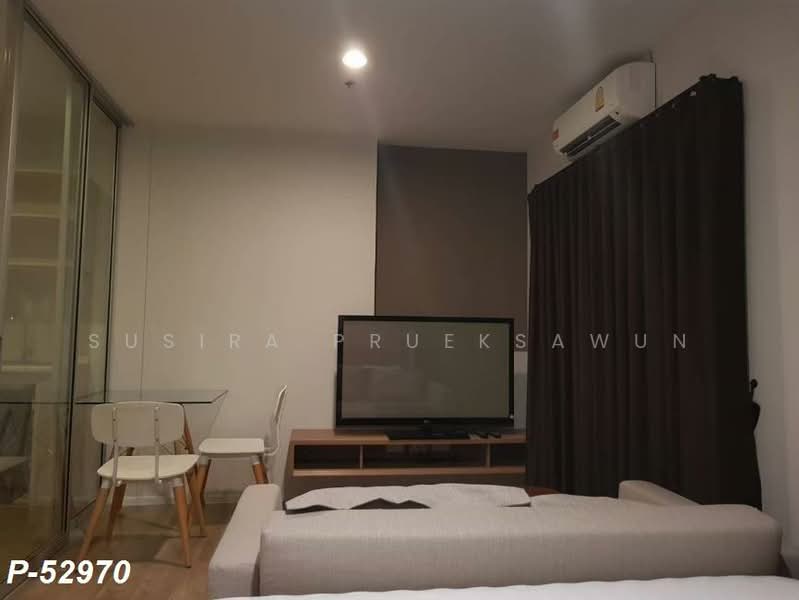 ISSI Condo สุขสวัสดิ์ (อิซซี่ คอนโด สุขสวัสดิ์), กรุงเทพ, 653 Suksawat Road, บางปะกอก, ราษฎร์บูรณะ, กรุงเทพ, 25 ตร.ม., คอนโด ให้เช่า, โดย Susira Prueksawun, 500411813 - DDproperty.com