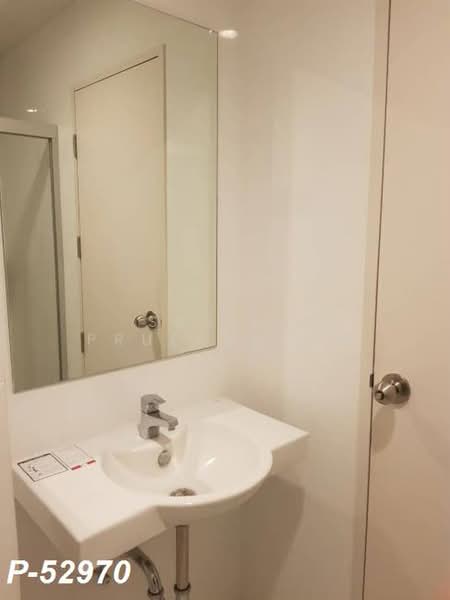 ISSI Condo Suksawat, Bangkok, 653 Suksawat Road, Bangpakok, Rat Burana, Bangkok, Studio, 25 sqm, Condo For Rent, by Susira Prueksawun, 500411813 - DDproperty.com