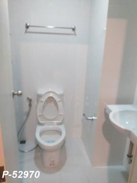 ISSI Condo Suksawat, Bangkok, 653 Suksawat Road, Bangpakok, Rat Burana, Bangkok, Studio, 25 sqm, Condo For Rent, by Susira Prueksawun, 500411813 - DDproperty.com