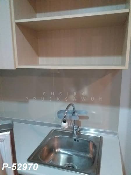ISSI Condo Suksawat, Bangkok, 653 Suksawat Road, Bangpakok, Rat Burana, Bangkok, Studio, 25 sqm, Condo For Rent, by Susira Prueksawun, 500411813 - DDproperty.com