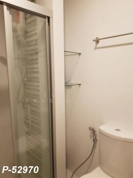 ISSI Condo Suksawat, Bangkok, 653 Suksawat Road, Bangpakok, Rat Burana, Bangkok, Studio, 25 sqm, Condo For Rent, by Susira Prueksawun, 500411813 - DDproperty.com