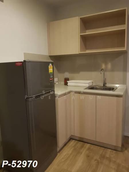 ISSI Condo Suksawat, Bangkok, 653 Suksawat Road, Bangpakok, Rat Burana, Bangkok, Studio, 25 sqm, Condo For Rent, by Susira Prueksawun, 500411813 - DDproperty.com