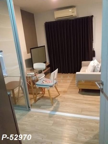 ISSI Condo สุขสวัสดิ์ (อิซซี่ คอนโด สุขสวัสดิ์), กรุงเทพ, 653 Suksawat Road, บางปะกอก, ราษฎร์บูรณะ, กรุงเทพ, 25 ตร.ม., คอนโด ให้เช่า, โดย Susira Prueksawun, 500411813 - DDproperty.com