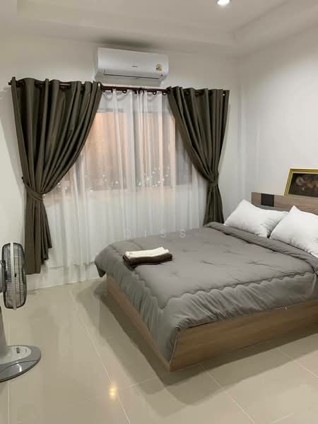 ฉลอง, ภูเก็ต, ฉลอง, เมืองภูเก็ต, ภูเก็ต, 84 ตร.ม., บ้านแฝด ให้เช่า, โดย Diss, 500411815 - DDproperty.com