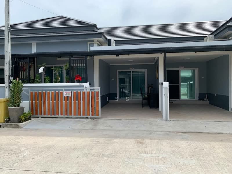 ฉลอง, ภูเก็ต, ฉลอง, เมืองภูเก็ต, ภูเก็ต, 84 ตร.ม., บ้านแฝด ให้เช่า, โดย Diss, 500411815 - DDproperty.com