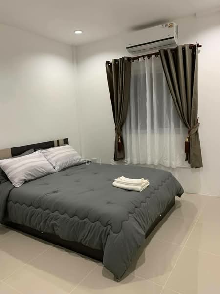 ฉลอง, Phuket, Chalong, Muang Phuket, Phuket, 2 Bedrooms, 84 sqm, Semi-Detached House (Twin House) For Rent, by Diss, 500411815 - DDproperty.com