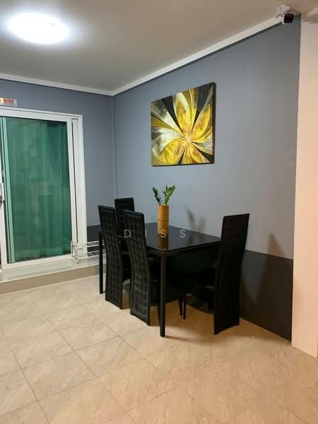 ฉลอง, Phuket, Chalong, Muang Phuket, Phuket, 2 Bedrooms, 84 sqm, Semi-Detached House (Twin House) For Rent, by Diss, 500411815 - DDproperty.com