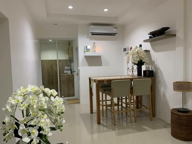 ฉลอง, Phuket, Chalong, Muang Phuket, Phuket, 2 Bedrooms, 84 sqm, Semi-Detached House (Twin House) For Rent, by Diss, 500411815 - DDproperty.com