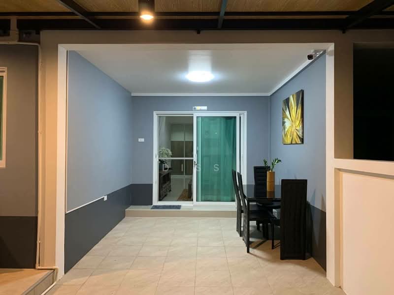 ฉลอง, Phuket, Chalong, Muang Phuket, Phuket, 2 Bedrooms, 84 sqm, Semi-Detached House (Twin House) For Rent, by Diss, 500411815 - DDproperty.com