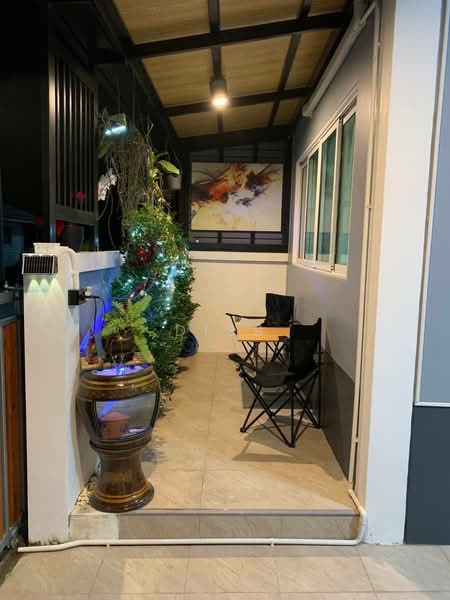 ฉลอง, Phuket, Chalong, Muang Phuket, Phuket, 2 Bedrooms, 84 sqm, Semi-Detached House (Twin House) For Rent, by Diss, 500411815 - DDproperty.com