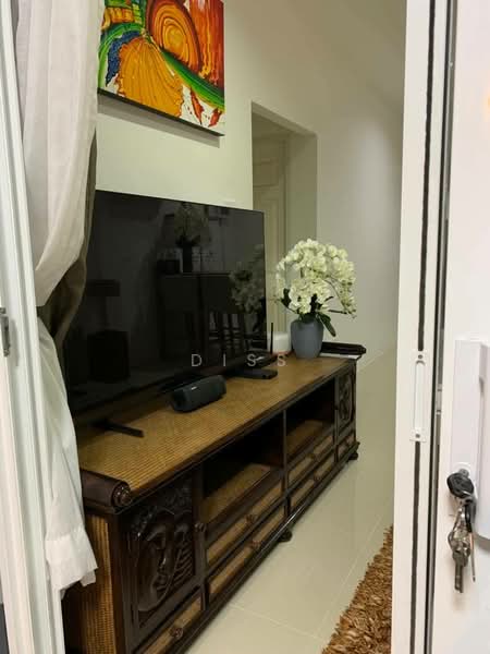ฉลอง, Phuket, Chalong, Muang Phuket, Phuket, 2 Bedrooms, 84 sqm, Semi-Detached House (Twin House) For Rent, by Diss, 500411815 - DDproperty.com