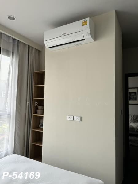 Coco Parc, Bangkok, 1150 Rama 4 Road, Khlong Toei, Bangkok, 1 Bedroom, 35 sqm, Condo For Rent, by Susira Preuksawun, 500411816 - DDproperty.com