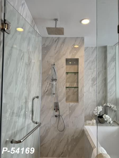 Coco Parc, Bangkok, 1150 Rama 4 Road, Khlong Toei, Bangkok, 1 Bedroom, 35 sqm, Condo For Rent, by Susira Preuksawun, 500411816 - DDproperty.com