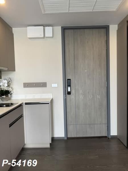 Coco Parc, Bangkok, 1150 Rama 4 Road, Khlong Toei, Bangkok, 1 Bedroom, 35 sqm, Condo For Rent, by Susira Preuksawun, 500411816 - DDproperty.com