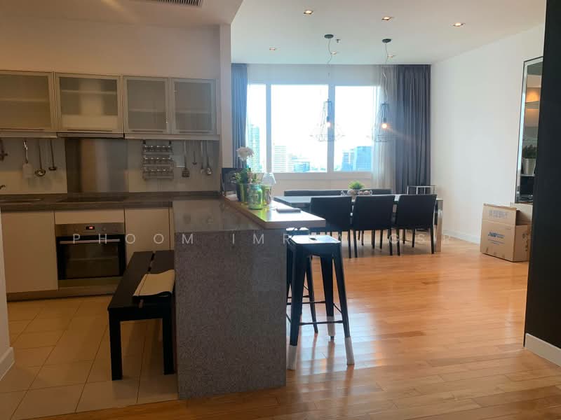Millennium Residence, Bangkok, Sukhumvit Road, Khlong Toei, Bangkok, 3 Bedrooms, 193 sqm, Condo For Rent, by Phoom Imruangsri, 500411817 - DDproperty.com