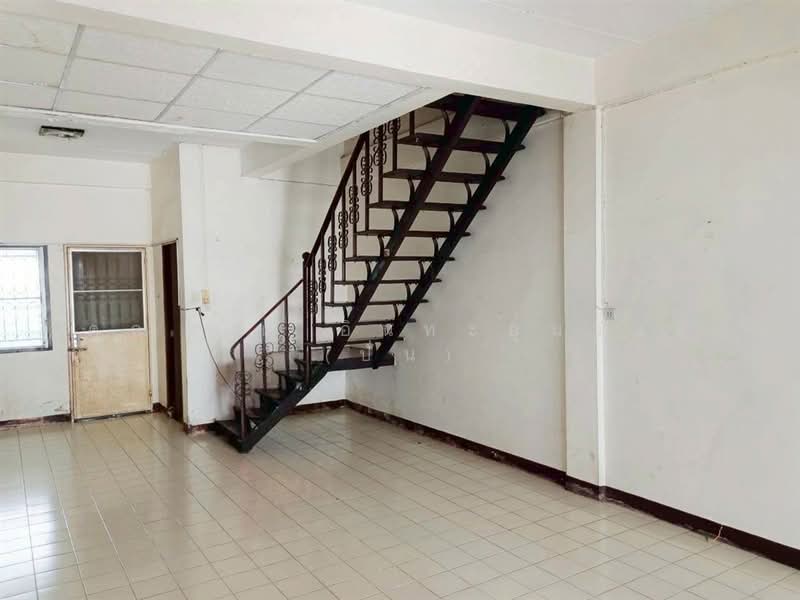 Sinthawee Ngam Charoen, Bangkok, Soi Ananmai Ngam Charoen, Tha Kham, Bang Khun Thian, Bangkok, 2 Bedrooms, 90 sqm, Townhouse For Sale, by คุณ ปั่น อินทะอุ่นวงศ์ (ปั่น), 500411821 - DDproperty.com