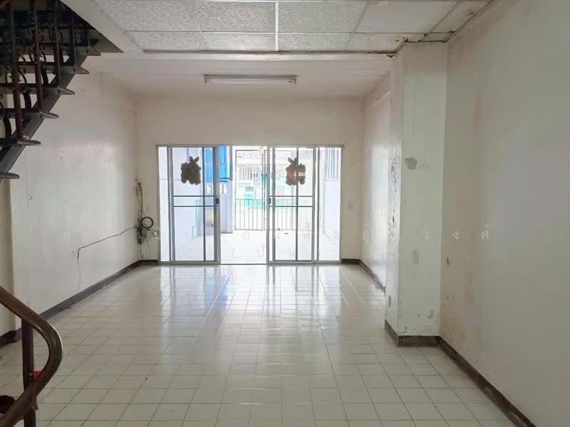 Sinthawee Ngam Charoen, Bangkok, Soi Ananmai Ngam Charoen, Tha Kham, Bang Khun Thian, Bangkok, 2 Bedrooms, 90 sqm, Townhouse For Sale, by คุณ ปั่น อินทะอุ่นวงศ์ (ปั่น), 500411821 - DDproperty.com