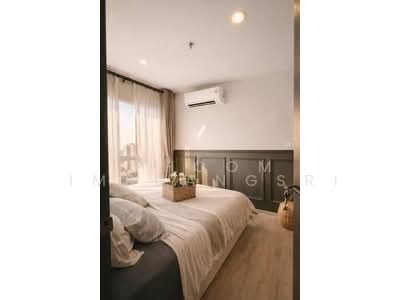 For Rent - Regent Home Bangna, Bangkok