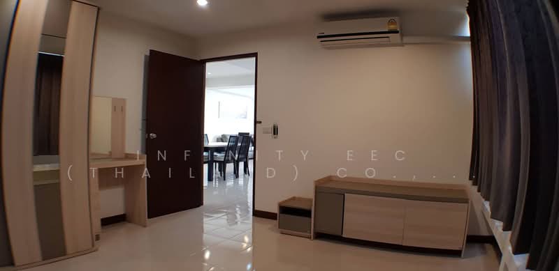 Rama Harbour View : รามาฮาร์เบอร์วิวคอนโดมิเนียม, ชลบุรี, 25 ซอย หมู่บ้านโฮมทาวน์ เฟส 2 ซอย 4, สุรศักดิ์, ศรีราชา, ชลบุรี, 125 ตร.ม., คอนโด ให้เช่า, โดย Infinity EEC (Thailand) Co., Ltd., 500411824 - DDproperty.com