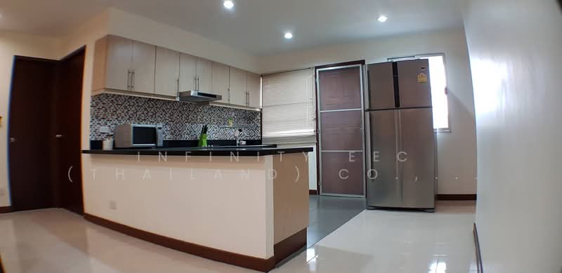 Rama Harbour View, Chon Buri (Pattaya), 25 Soi Mu Ban Home Town Phase 2 Soi 4, Surasak, Si Racha, Chon Buri (Pattaya), 2 Bedrooms, 125 sqm, Condo For Rent, by Infinity EEC (Thailand) Co., Ltd., 500411824 - DDproperty.com