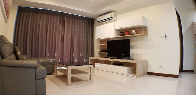 Rama Harbour View : รามาฮาร์เบอร์วิวคอนโดมิเนียม, ชลบุรี, 25 ซอย หมู่บ้านโฮมทาวน์ เฟส 2 ซอย 4, สุรศักดิ์, ศรีราชา, ชลบุรี, 125 ตร.ม., คอนโด ให้เช่า, โดย Infinity EEC (Thailand) Co., Ltd., 500411824 - DDproperty.com