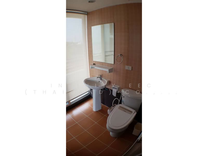 Rama Harbour View : รามาฮาร์เบอร์วิวคอนโดมิเนียม, ชลบุรี, 25 ซอย หมู่บ้านโฮมทาวน์ เฟส 2 ซอย 4, สุรศักดิ์, ศรีราชา, ชลบุรี, 125 ตร.ม., คอนโด ให้เช่า, โดย Infinity EEC (Thailand) Co., Ltd., 500411824 - DDproperty.com