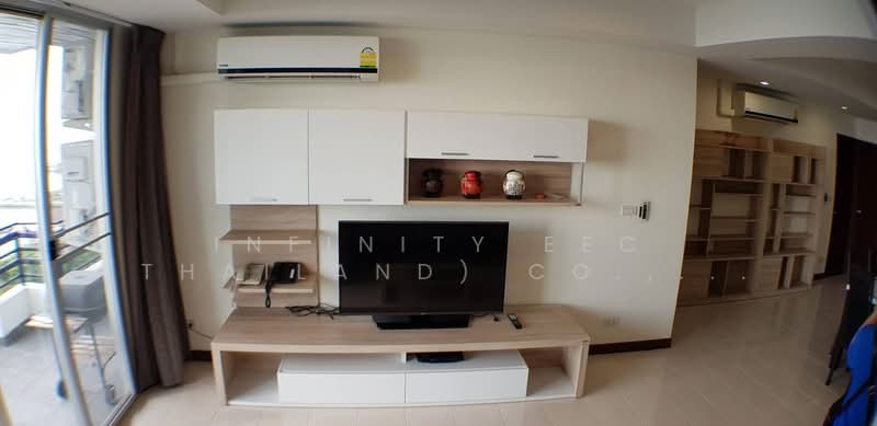 Rama Harbour View, Chon Buri (Pattaya), 25 Soi Mu Ban Home Town Phase 2 Soi 4, Surasak, Si Racha, Chon Buri (Pattaya), 2 Bedrooms, 125 sqm, Condo For Rent, by Infinity EEC (Thailand) Co., Ltd., 500411824 - DDproperty.com