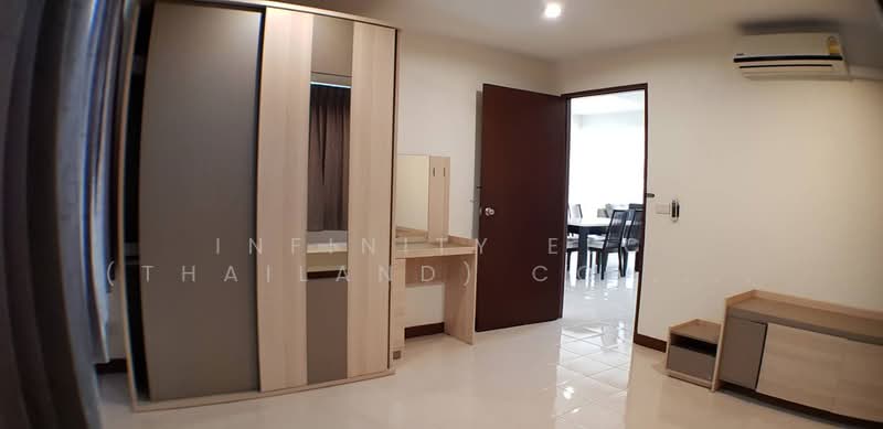 Rama Harbour View : รามาฮาร์เบอร์วิวคอนโดมิเนียม, ชลบุรี, 25 ซอย หมู่บ้านโฮมทาวน์ เฟส 2 ซอย 4, สุรศักดิ์, ศรีราชา, ชลบุรี, 125 ตร.ม., คอนโด ให้เช่า, โดย Infinity EEC (Thailand) Co., Ltd., 500411824 - DDproperty.com