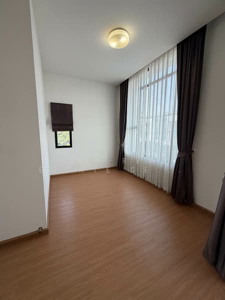 Pleno Pinklao - Charan, Nonthaburi, Wat Chalo, Bang Kruai, Nonthaburi, 3 Bedrooms, 131 sqm, Townhouse For Sale, by HOME Real Estate Service, 500411825 - DDproperty.com