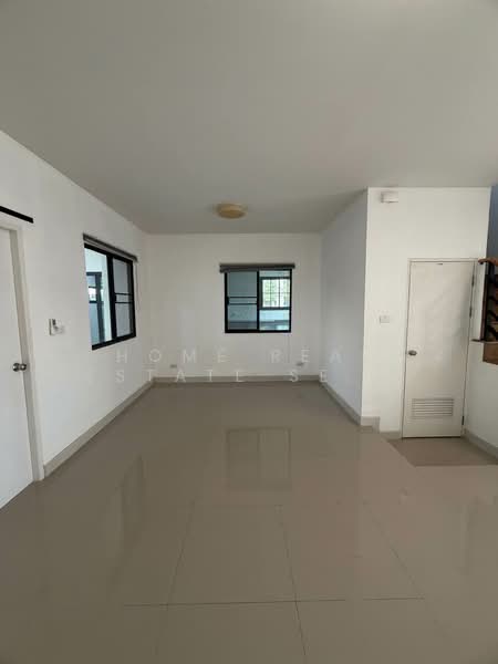 Pleno Pinklao - Charan, Nonthaburi, Wat Chalo, Bang Kruai, Nonthaburi, 3 Bedrooms, 131 sqm, Townhouse For Sale, by HOME Real Estate Service, 500411825 - DDproperty.com
