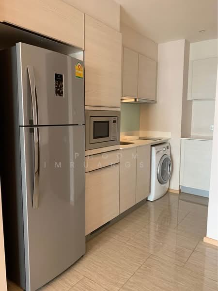 H Sukhumvit 43, Bangkok, 28 Sukhumvit 34 Road, Khlong Tan Nua, Watthana, Bangkok, 1 Bedroom, 48 sqm, Condo For Rent, by Phoom Imruangsri, 500411826 - DDproperty.com