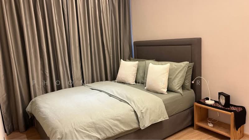 H Sukhumvit 43, กรุงเทพ, 28 Sukhumvit 34 Road, คลองตันเหนือ, วัฒนา, กรุงเทพ, 48 ตร.ม., คอนโด ให้เช่า, โดย Phoom Imruangsri, 500411826 - DDproperty.com