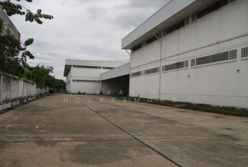 แสมดำ, กรุงเทพ, แสมดำ, บางขุนเทียน, กรุงเทพ, 2,816 ตร.ม., โกดัง-โรงงาน ให้เช่า, โดย Jakarin Houpramong, 500411827 - DDproperty.com