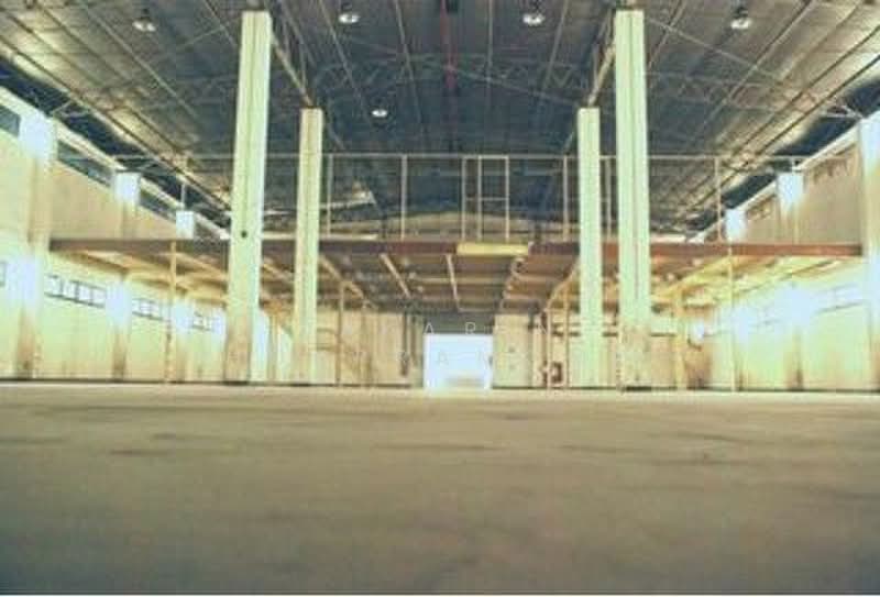 แสมดำ, Bangkok, Samae Dam, Bang Khun Thian, Bangkok, , 2,816 sqm, Warehouse/Factory For Rent, by Jakarin Houpramong, 500411827 - DDproperty.com