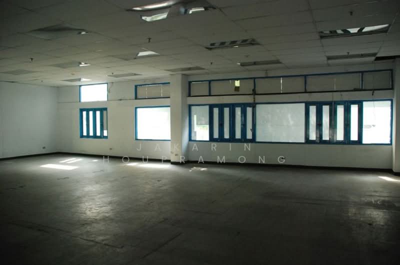 แสมดำ, Bangkok, Samae Dam, Bang Khun Thian, Bangkok, , 2,816 sqm, Warehouse/Factory For Rent, by Jakarin Houpramong, 500411827 - DDproperty.com